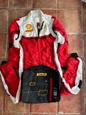 Ferrari Challenge Racing Suit Sabelt