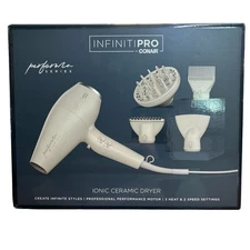 InfinitiPRO Performa Series Hair Dryer