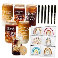 Employee Appreciation Gifts Thank You Gifts Bulk for Coworker Modern Style