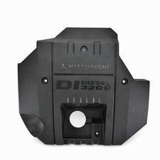 Engine Cover Upper for Mitsubishi PAJERO SHOGUN V78W MK3 3.2 DiD