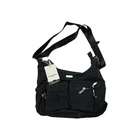 Baggallini Everywhere Bagg Crossbody Travel EWY571BSA