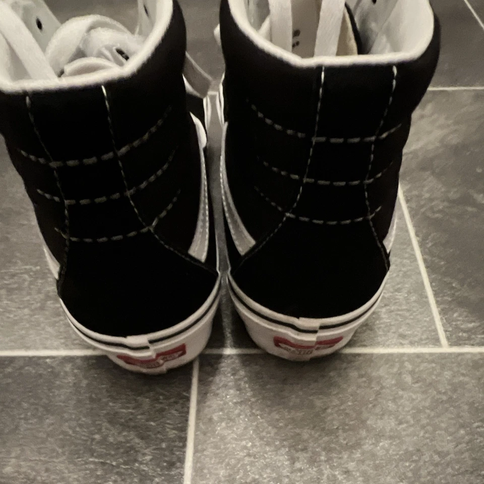 Vans Sk8-Hi, Foto 3 von 4