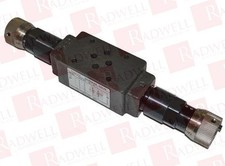 NACHI OCF-G01-W40-Y-30 / OCFG01W40Y30 (USED)