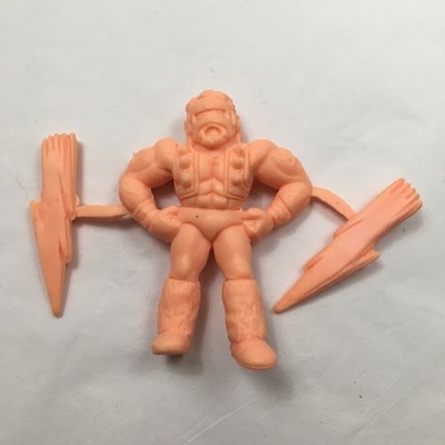 NEPTUNEMAN D (PINK FLESH) BANDAI Y/S N.T 24 #334 VINTAGE KINKESHI M.U.S.C.L.E