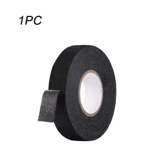 Electrical Insulating Tape Heat Resistant Harness Tape 9/15/50MM Car Cable Harne