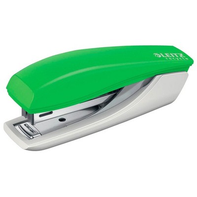 LEITZ Heftgerät NeXXt Recycle Mini grün, 1 St.