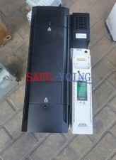 1PCS Used Emerson Control Techniques M400-074...