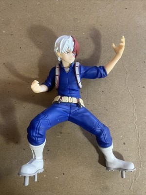 My Hero Academia Pop Up Parata Shoto Todoroki Hero Costume Ver. 15 CM Kac