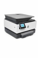 HP OfficeJet Pro 9015e Color Inkjet All-in-One Printer Excellent Condition