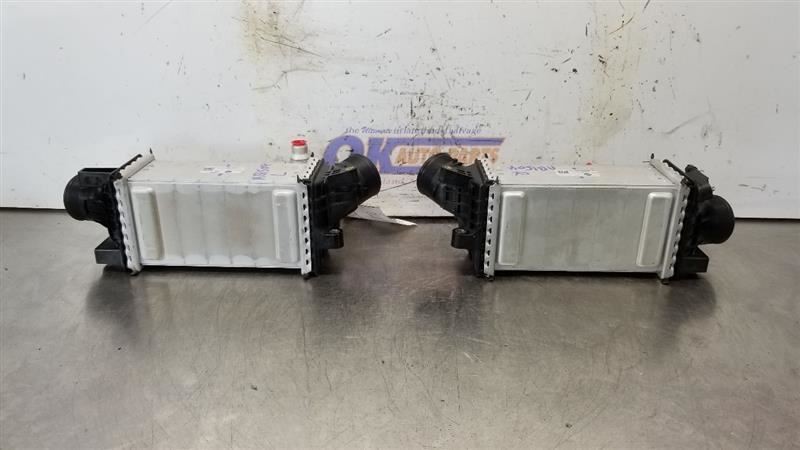 Maserati Grecale 2023 RIGHT Intercooler