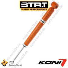 Koni STR.T Stoßdämpfer hinten u.a.: BMW 3er Cabriolet E46, Bj. 2000-2007