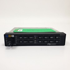 PS Engineering PMA6000B Audio Panel - Tested Working