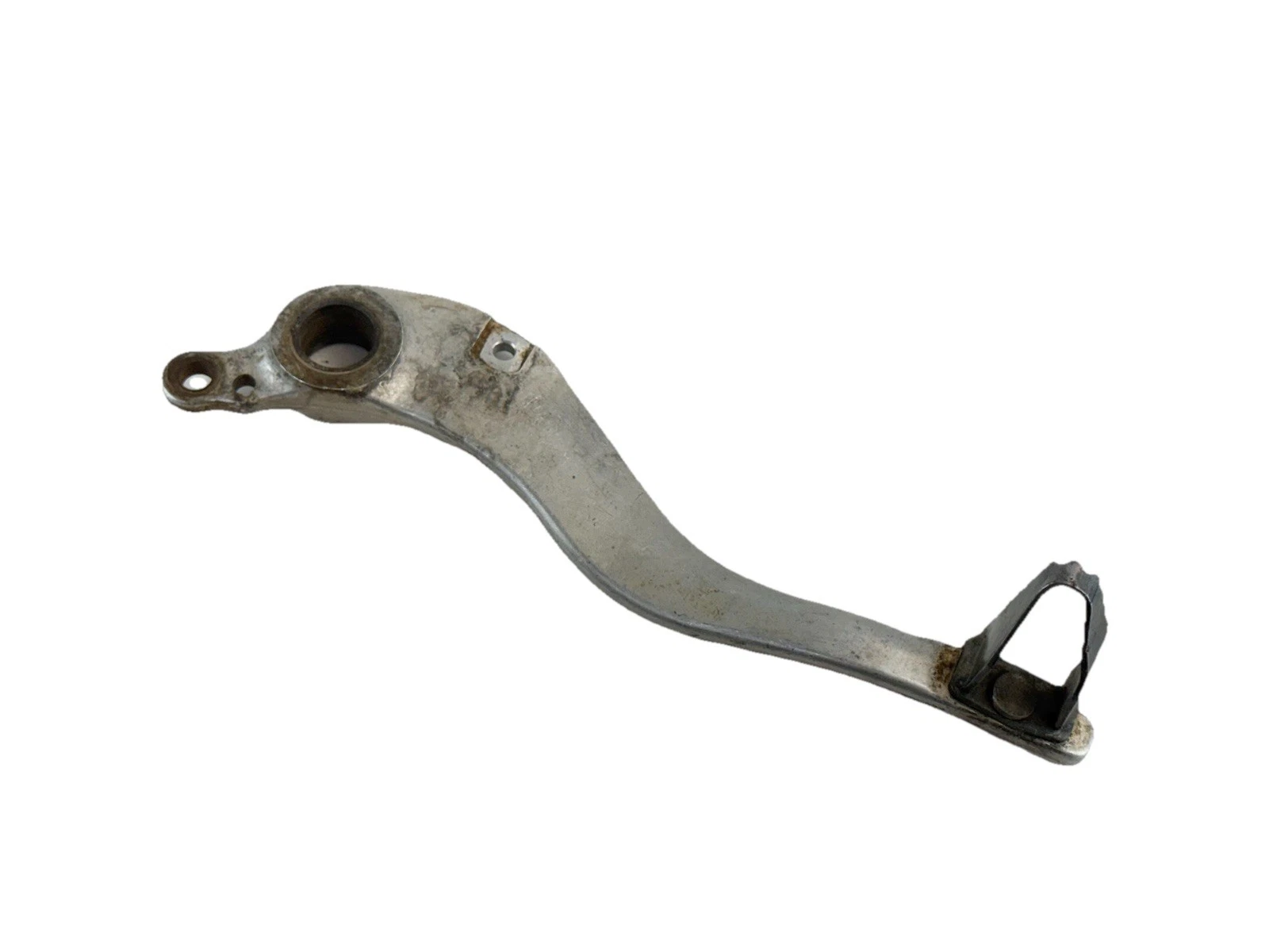 ✅ 2006 - 2011 Yamaha YFZ 450 YFZ450 OEM REAR BRAKE PEDAL Genuine 2006 #2