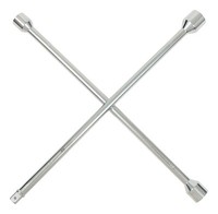 "Ks Tools RadkreuzschlüSsel FüR Lkw, 3/4\" X24 X 27 X 32 Mm - 518.1155"
