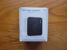Blink Sync Module 2 - New in Opened Box