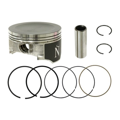 Namura Technologies Top End Repair Kit - 0.50mm Oversize To 92 47mm Na 10014 2k
