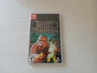 Nintendo Switch: Star Wars Dark Forces Remaster (NEW & Factory-Sealed)
