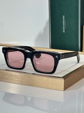 JACQUES MARIE MAGE Style Unisex Sunglasses - MODEL: QUENTIN - SIZE：50口22 140