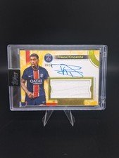 2024-25 Topps Exhibition Paris Saint-Germain Soccer Checklist Guide in-content 19
