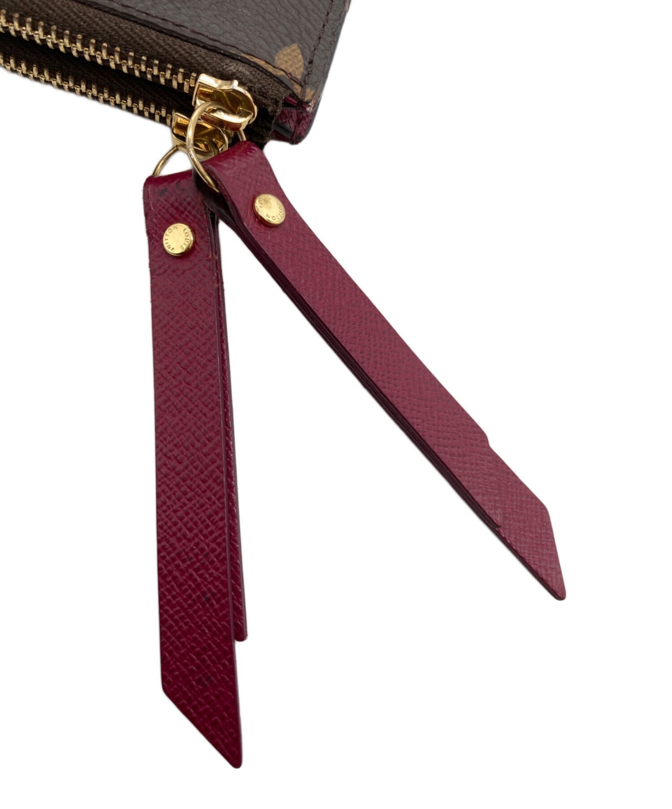 Louis Vuitton Monogram Portefeuille Adele J5q14 - image 7