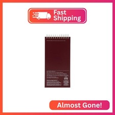 Bee Paper - 6"x 12" Super Deluxe Mixed Media Sketching Pad, 60 Sheets