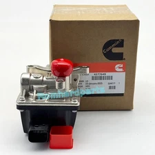 Urea DEF Injector Doser Pump 4377650 5578983RX For Cummins 4377649 A061G329