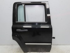 Porte arrière et accessoires Jeep PATRIOT