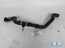 Original BMW  E83  Schlauch Heizkörper-Durchlauferhitzer 3400409
