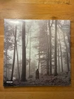 Taylor Swift FOLKLORE Deluxe Edition 2 LP Beige "In The Trees"  NEW STILL SEALED