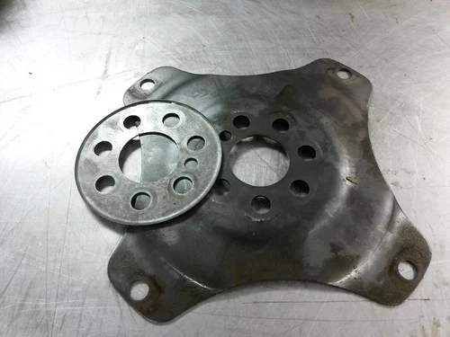 Flexplate For 11-20 Hyundai Elantra  2.0 2321125050