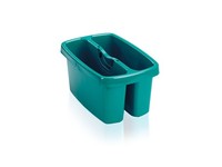 Leifheit Eimer Combi Box Eimer Putzeimer Eimer Zum Wischen Wischeimer