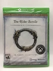 Xbox One 2015 - The Elder Scrolls Online: Tamriel Unlimited NEW/SEALED