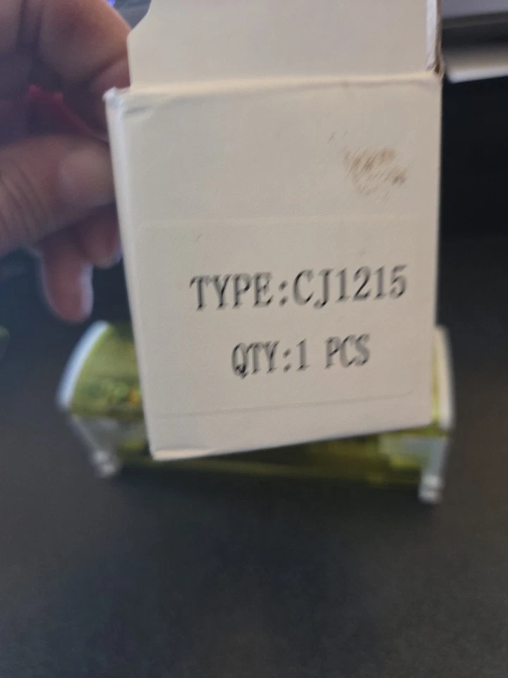 30-Position Terminal Bus Bar COPPER Wire Screw Grounding Strip CJ1215 500V 20KA - Image 2 of 4