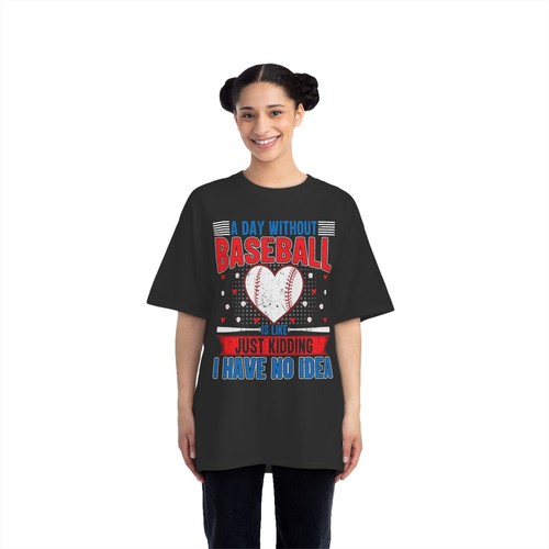 Un giorno senza baseball - Beefy-T® - Foto 5 di 5