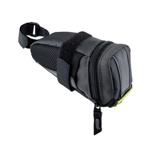 Birzman Roadster 1 .3L Saddle Bag, Black (4714247515727)