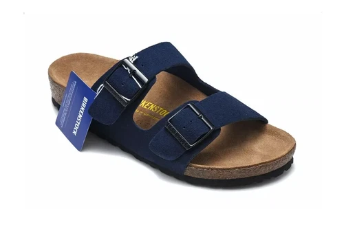 NEW Birkenstock Arizona Birko-Flor Sandals Regular Eu Shoes Size 35-45 Unisex - Picture 63 of 67
