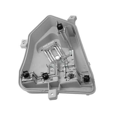 Lampenträger hinten Rechts Rücklicht Leuchte Träger Für Mercedes A W176 2012-15