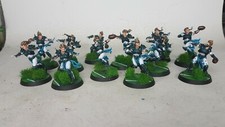 BLOOD BOWL GW TEAM Painting Commission READ INFO  