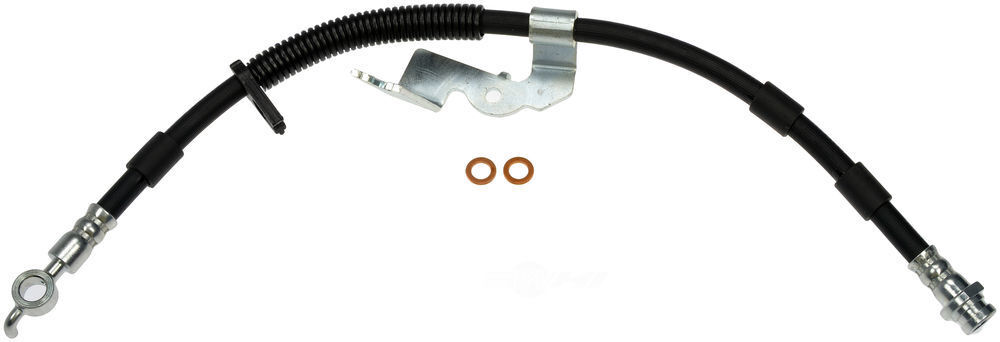 　7/2/5 Gates Turbocharger Hose Kit 26259 | O'Reilly Auto Parts
