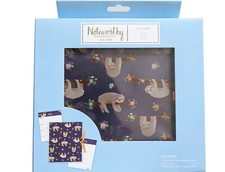 Docrafts Noteworthy - It's a Sloth's Life Stationery Collection - A5 Planner