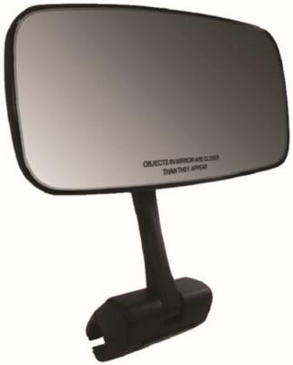 CIPA Comp Universal Boat Mirror with Deluxe Bracket 2109