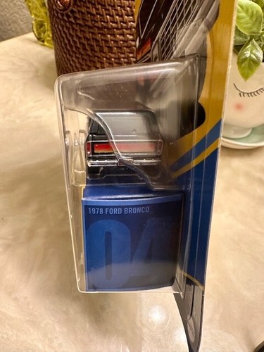 Matchbox Collectors 1978 Ford Bronco NEW For 2025 - Picture 4 of 5