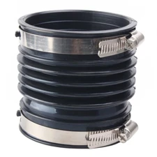 Air Intake Hose w/Clamp for Jeep Grand Cherokee Commander 3.0L Diesel DOHC Turbo