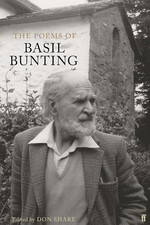 The Poems of Basil Bunting