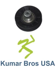 V-Idler Pulley for Traction Drive Belt Fits SABRE 1638HS 1646H 1646HS 