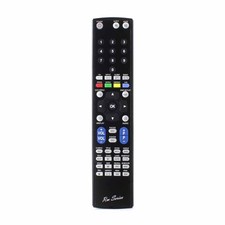 RM Series Remote Control fits ODYS FINO15 LCDTV15IMAGINE LCD-TV15-IMAGINE