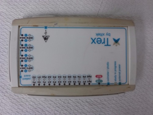 XLTek Natus EEG Sleep Trex Ambulatory unit - All Repair Services - Picture 3 of 3