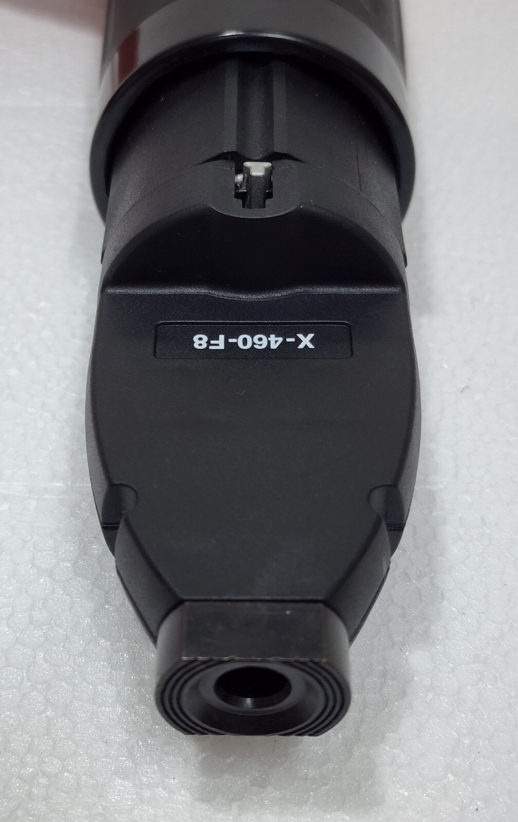 HILTI DX 460F8 POWDER ACTUATED FASTENING TOOL 305174 (NEW, AS PICTURED