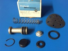Nos Gm 1963 Olds Super 88 Starfire 98 Power Brake Master Cylinder Repair Kit