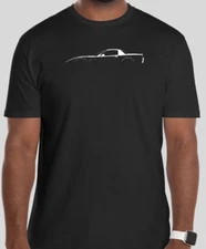 Corvette C5 Sport Racing Simple T Shirt Size Tshirt T-Shirt Dad Gift